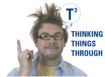 Thinking Things Through T3